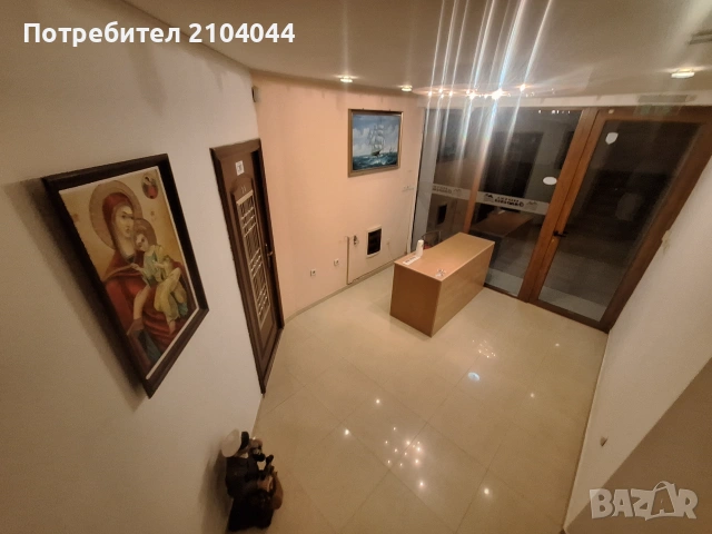 Запазете си ваканция в Китен- Хотел Гардания , снимка 2 - Почивки на море - 55076553