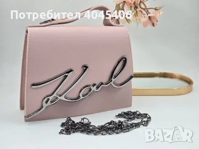 дамски кожени чанти, снимка 3 - Чанти - 55509890