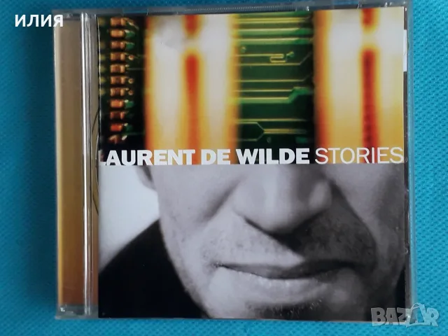 Reggae,Future Jazz,Dancehall,House,Swing,Latin,Drum n Bass,Downtempo - Част-8, снимка 5 - CD дискове - 55649641