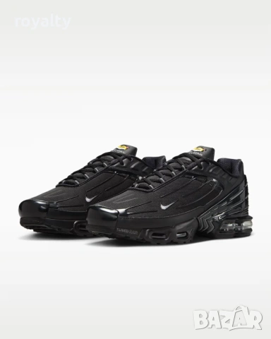 Nike Спортни Обувки Nike Air Max Plus 3 Нови Оригинални Мъжки Маратонки , снимка 2 - Маратонки - 54377943
