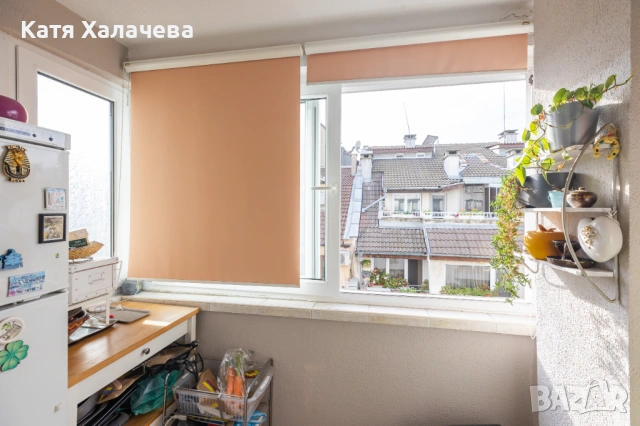 Представяме за продажба светло и уютно жилище - тип Мезонет , разположено в един от най-предпочитани, снимка 7 - Апартаменти - 54379179