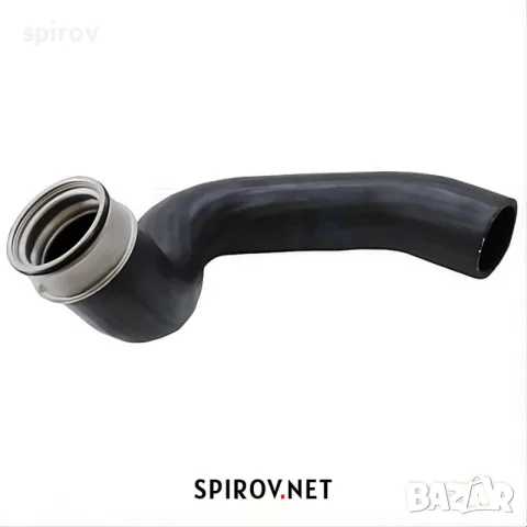 Маркуч турбо интеркулер Mercedes W221 A2215281082
