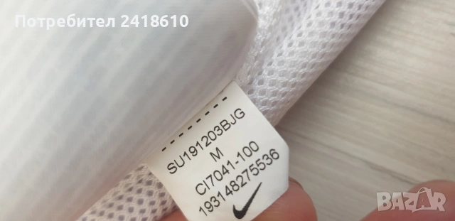 Nike Woven Short Mens Size M НОВО! ОРИГИНАЛ! Мъжки Къси Панталони!, снимка 11 - Къси панталони - 55118462