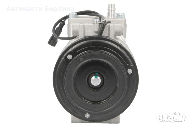 Компресор за климатик за Iveco Daily, снимка 4 - Части - 54865076