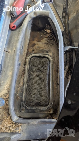 Адаптер за поленов кабинен филтър купе за Jeep Cherokee Liberty KJ 2002-2007, снимка 3 - Части - 54907766