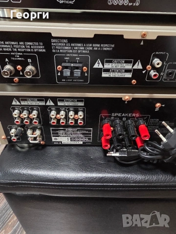 Продавам сет Pioneer , снимка 7 - Аудиосистеми - 55163011