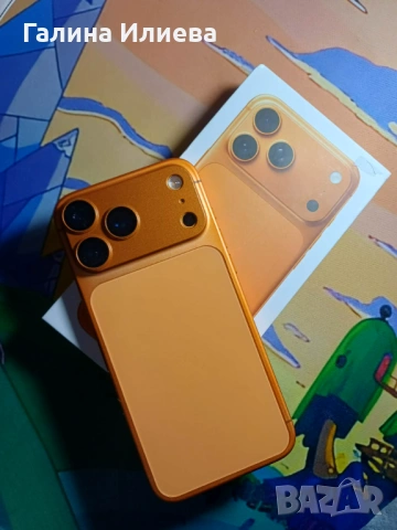 IPHONE 17PRO MAX replika