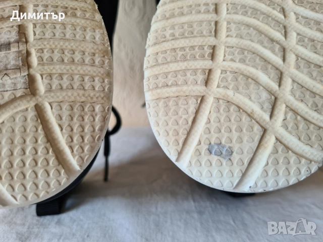 Маратонки Skechers номер 38 с подарък шапка, снимка 14 - Маратонки - 54922485