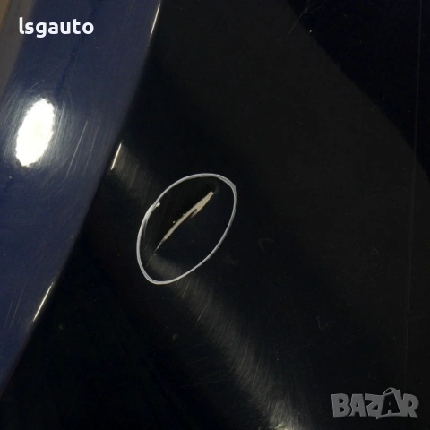 Ляв калник Honda Civic VIII 2006-2011 ID: 161899, снимка 3 - Части - 55056512