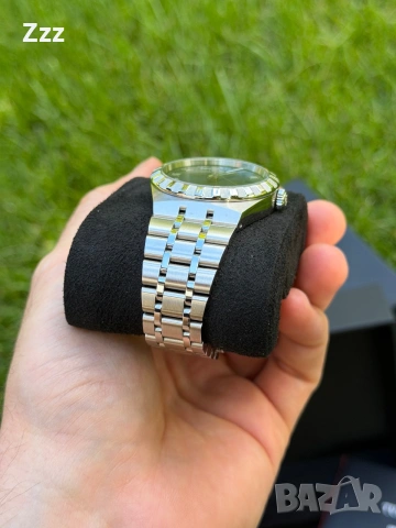 Автоматичен часовник Tudor Royal 38mm, снимка 8 - Мъжки - 55003699