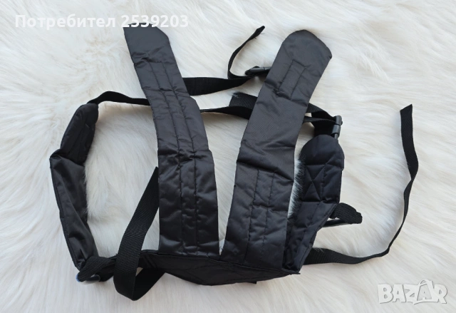 Предпазен колан за мотоциклет, електрически велосипед и други, снимка 7 - Други - 54011292