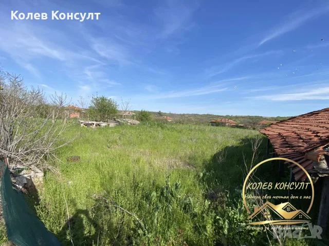 къща село Троян ,община Симеоновград, снимка 7 - Къщи - 55584918