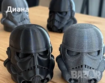 Шапка за теглич на 3D принтер, снимка 4 - Аксесоари и консумативи - 55185172