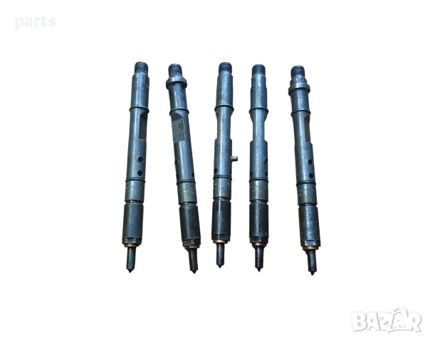 Дюза 2.5TDI - VW Пасат 5 - Ауди A4 B5 - A6 C5 - А8 D2 - 059130201B - 0432133818 N