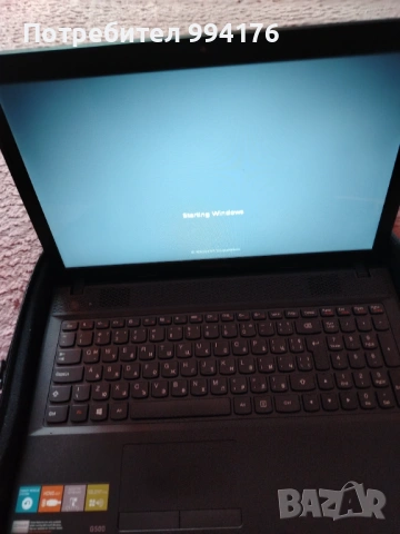 Продавам лаптоп , снимка 5 - Лаптопи за дома - 54044270