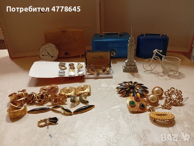 винтиш Японски кварцови часовници.