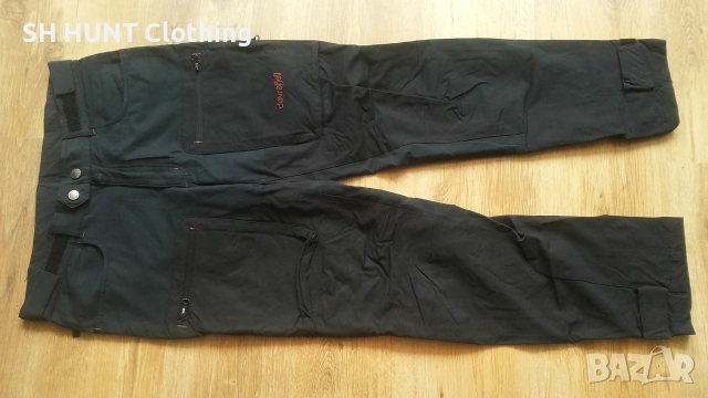 DOVREFJELL Stretch Trouser размер M еластичен панталон - 2738
