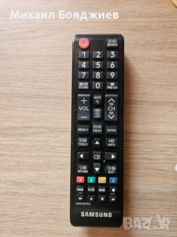 Телевизор Samsung T28E310EW, снимка 7 - Телевизори - 55096167