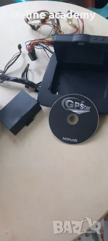 Оригинално Радио CD/MP3 и навигация за Hyundai i30 – 2008   - 2011 , снимка 6 - Аксесоари и консумативи - 55349560