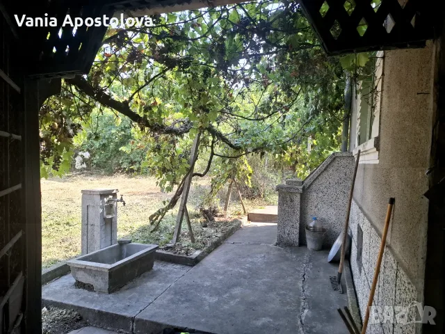 Продава къща с. Акдемир обл. Силистра, снимка 5 - Къщи - 55680062