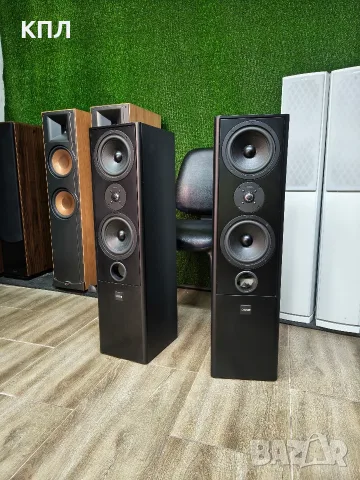 Тонколони CANTON Fonum-2000 , снимка 3 - Тонколони - 55393456