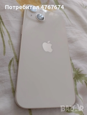 iPhone 13 128GB  96% Батерия , снимка 3 - Apple iPhone - 55102964