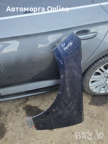 Преден ляв калник Range Rover Vogue 2015