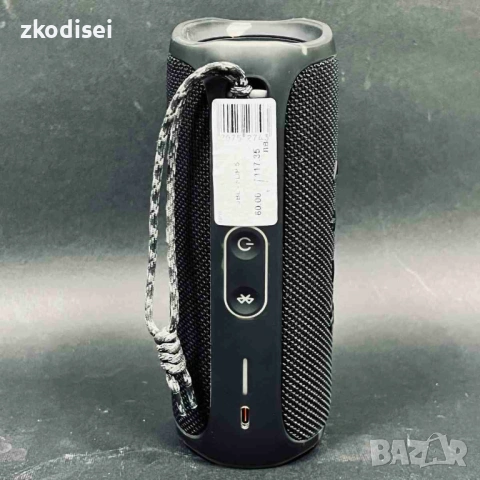 Bluetooth тонколона JBL - FLIP 5, снимка 2 - Bluetooth тонколони - 54327297