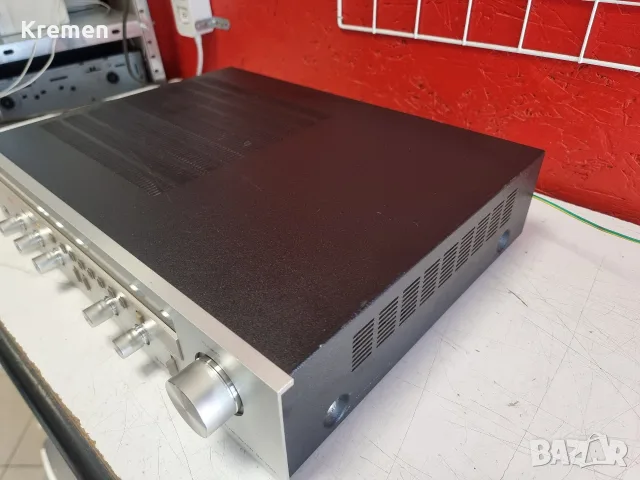 Receiver PIONEER LX-700L, снимка 6 - Ресийвъри, усилватели, смесителни пултове - 55375806