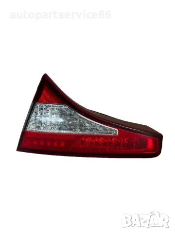 Вътрешен десен заден стоп за Kia Optima OEM 1.7 CRDi (2012) 92404-2T1Вътрешен десен заден стоп за Ki