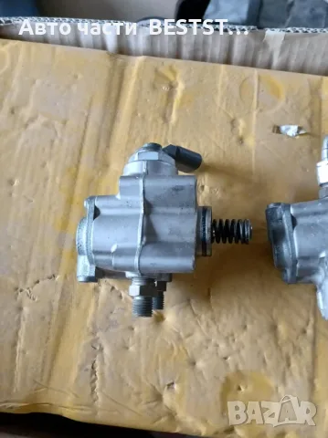 Помпи високо налягане audi s8/s6 5.2 v10  