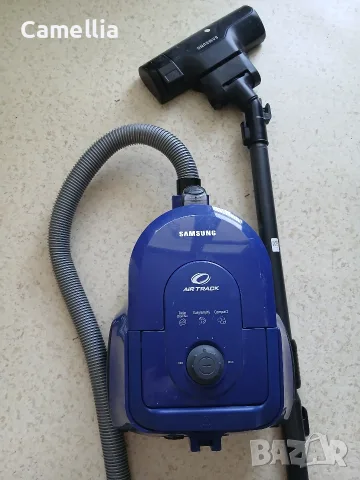 Прахосмукачка Samsung (неработеща)