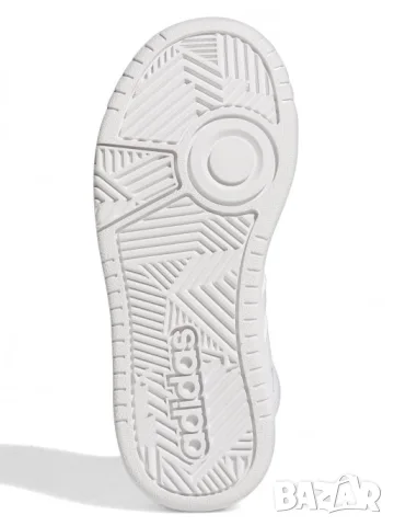ADIDAS Обувки Hoops Mid, снимка 6 - Кецове - 55397826
