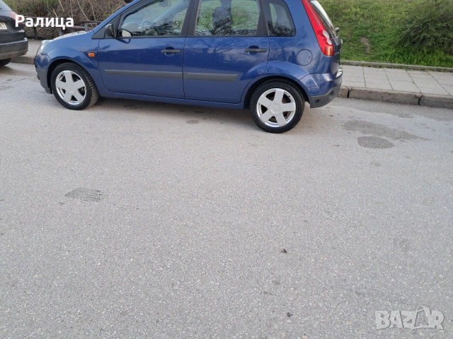 Оригинални алуминиеви джанти за Ford 4×108 R15, снимка 15 - Гуми и джанти - 54093155