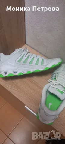 Мъжки маратонки Nike, снимка 3 - Спортни обувки - 55674483