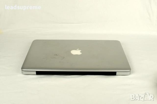 Apple MacBook Pro 13 (mid-2010) 16gb 256ssd