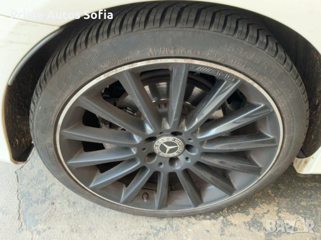 Mercedes-Benz C 300 Night Edition AMG Line Лизинг, снимка 12 - Автомобили и джипове - 54462605