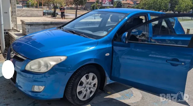 Хюндай i30, Бензин, 1,4, снимка 7 - Автомобили и джипове - 55494668