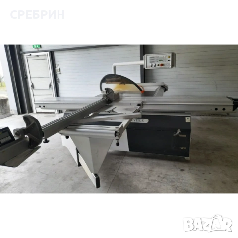 Кантираща с цикли и пулир 2005 година , снимка 7 - Други машини и части - 54588735