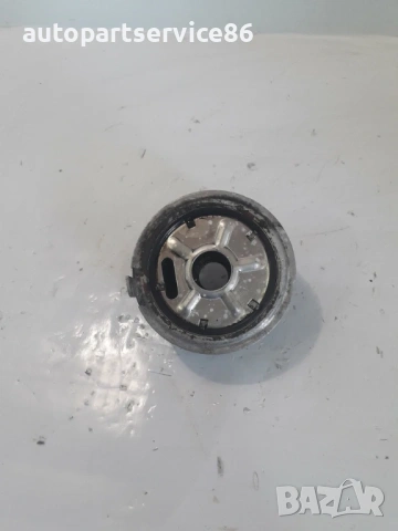 Маслен охладител за Nissan Almera Tino 2.2 Dci (2006) 1784826