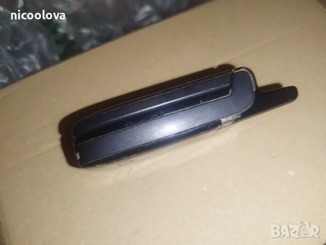! РАБОТЕЩА ! Nokia 6060, снимка 6 - Nokia - 54459110