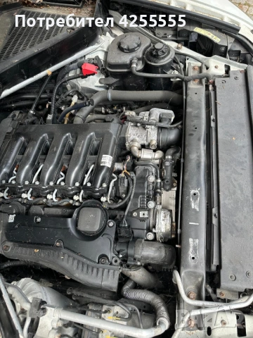 BMW X5 3.0 D, снимка 9 - Автомобили и джипове - 54839165