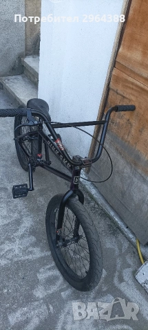Продавам BMX Kink 20", снимка 4 - Велосипеди - 55166647