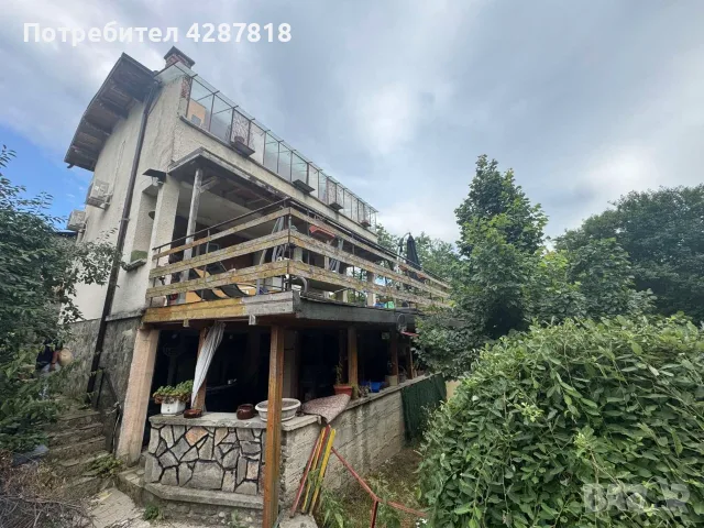 MG HOMES продава къща в с. Росоман, снимка 4 - Къщи - 55378724