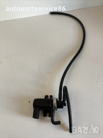 Соленоиден вакуумен клапан за Volkswagen Touareg 2.5 Tdi (2005) 1J0906627