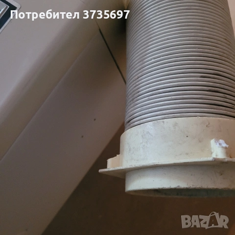 Подвижен компресорен климатик., снимка 6 - Климатици - 55067342
