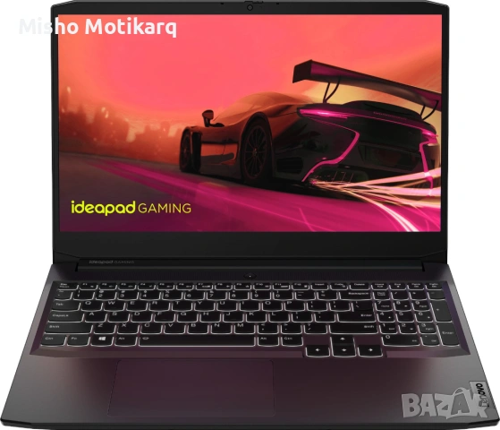 Lenovo Gaming 3 