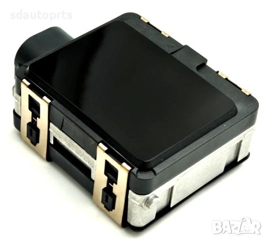 5A9BE28 Нов Оригинал Дистроник Радар ACC BMW 1 2 3 4 X3 X4 X5 X6 X7 Z4 i3 i4 G Serie Distronic MRR-0, снимка 6 - Части - 54541243