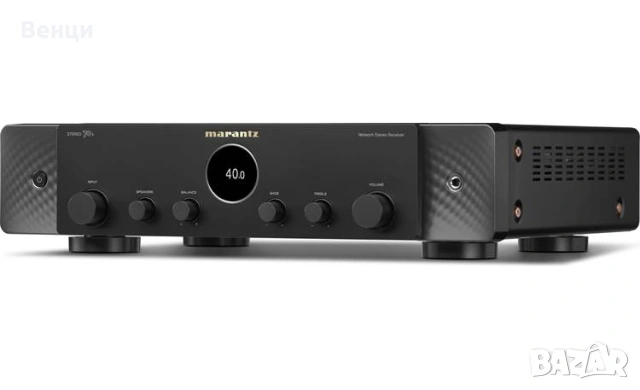 Marantz stereo 70 в гаранция 