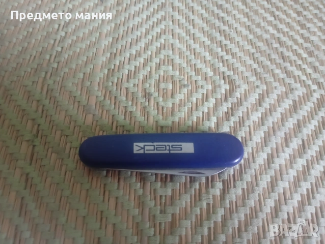Оригинален швейцарски нож Victorinox викторинокс, снимка 6 - Ножове - 54631402